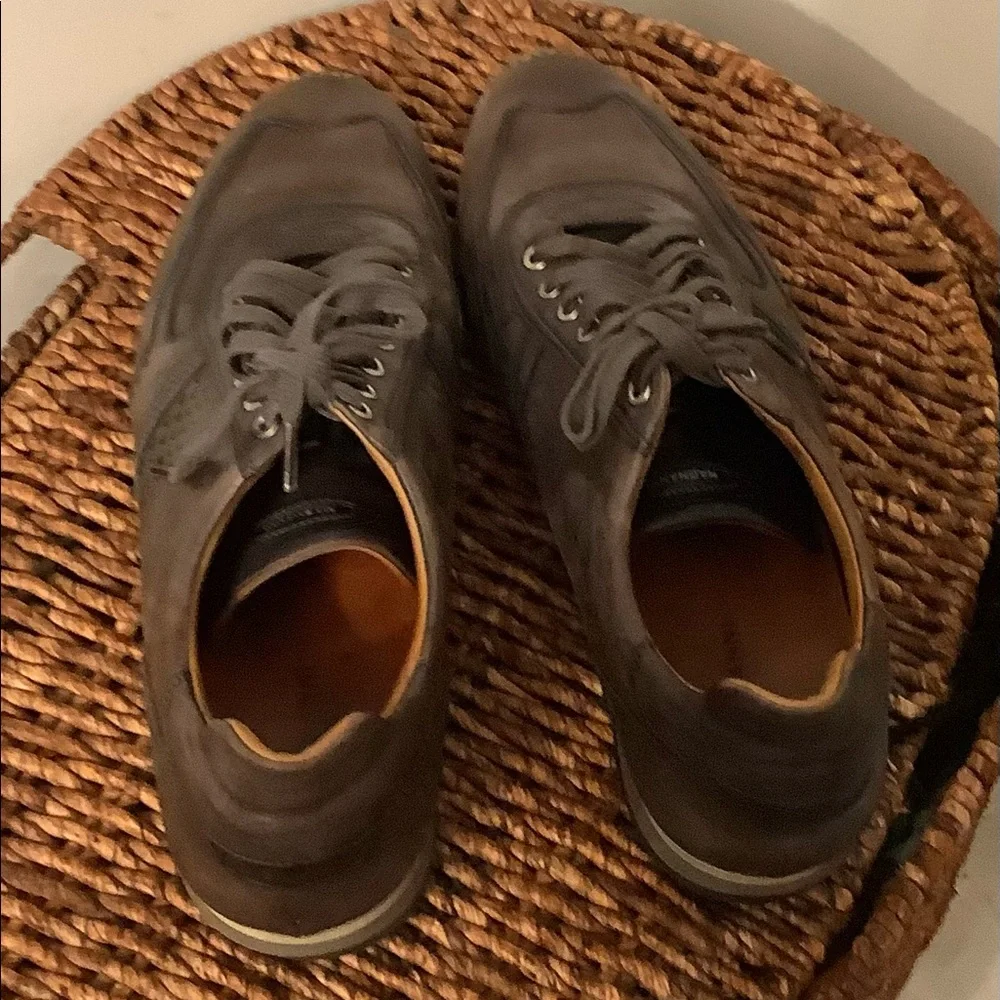 Magnanni sneakers - Picture 2 of 4